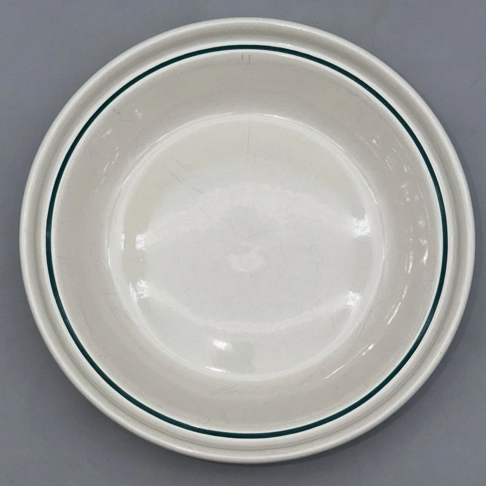 Longaberger beautiful pottery